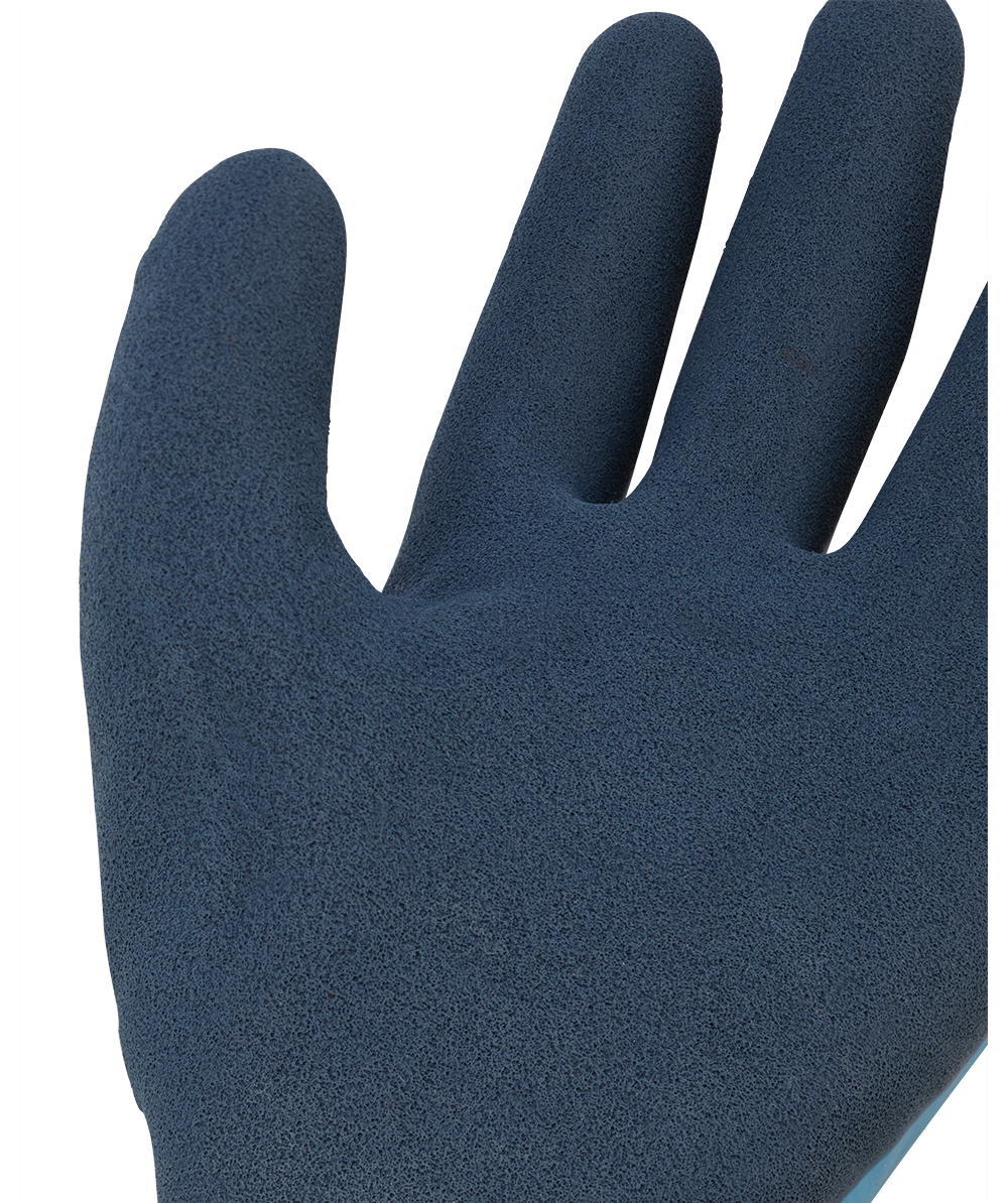 Größe 1 Paar Handschuhe Herren Garten Rigger Arbeitshandschuhe  hohe Qualität  Die von Gocableties waschbar 