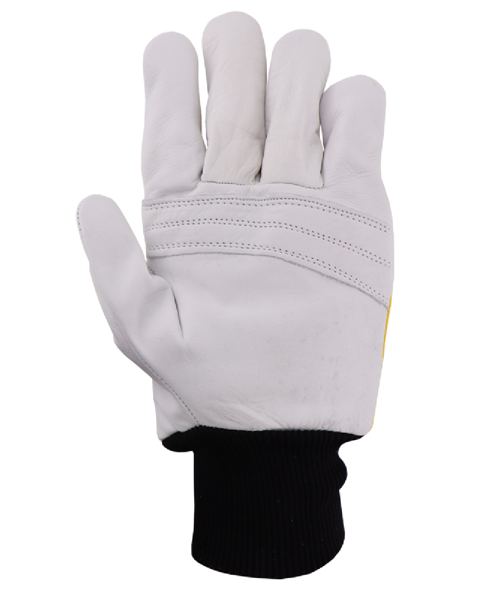Schnittschutzhandschuhe Arbeitshandschuhe Schutzhandschuhe Handschuhe Größe 9