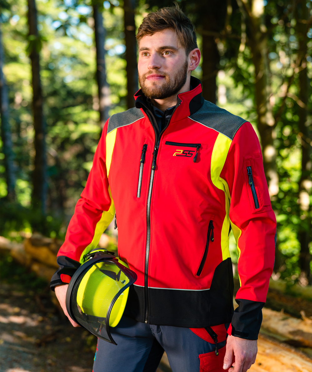 Xps softshell systems jacket on sale