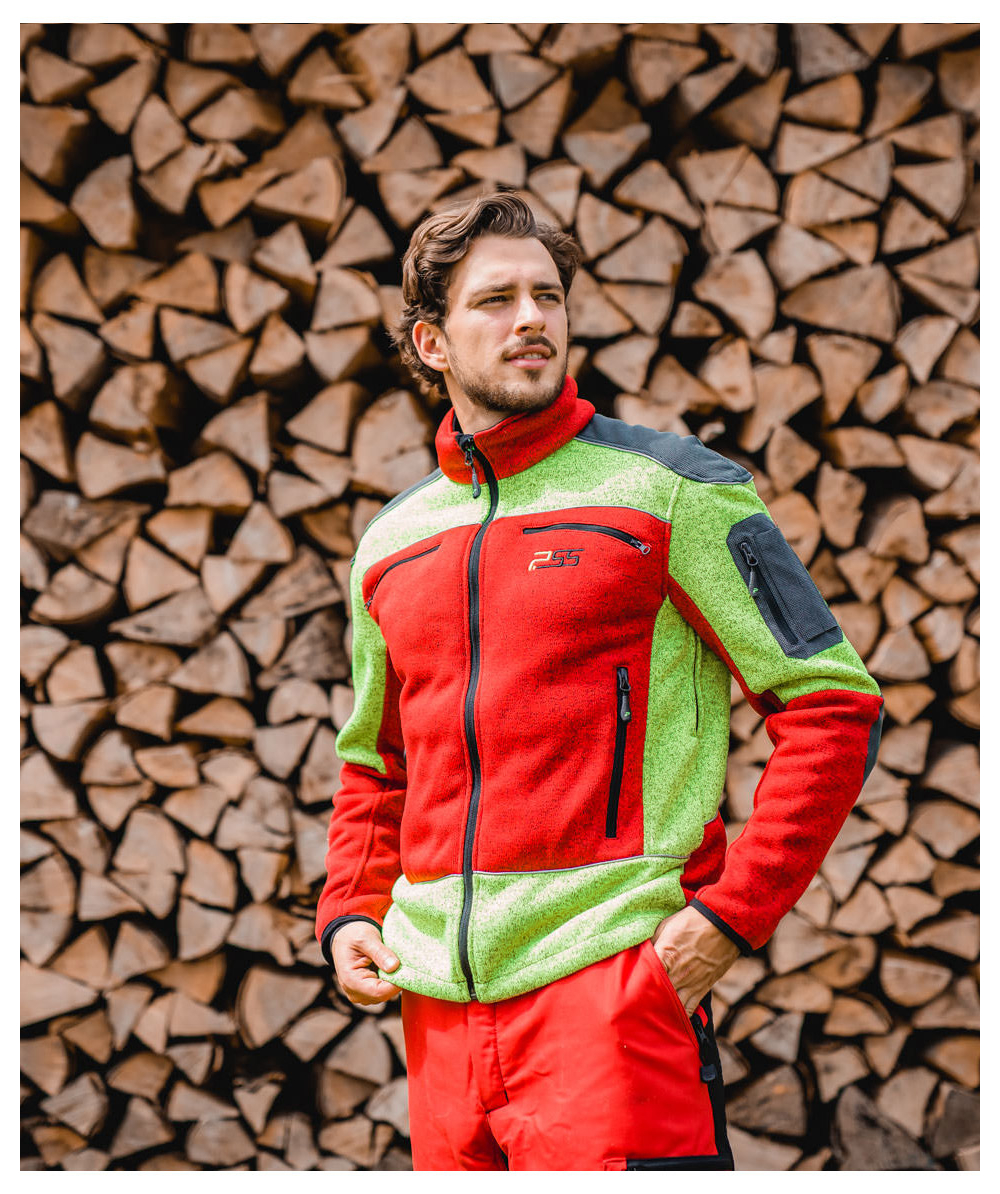 Pss x treme jacke clearance
