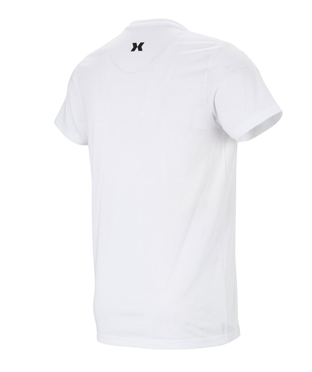 White collar tee shirt cheap