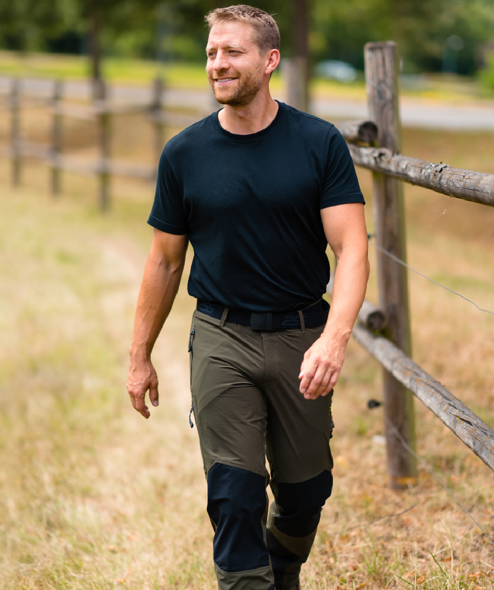 herren outdoorhose