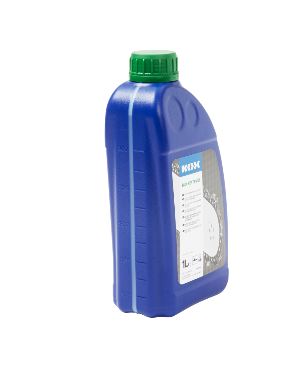 Bio-Kettenöl 20 Liter Kanister