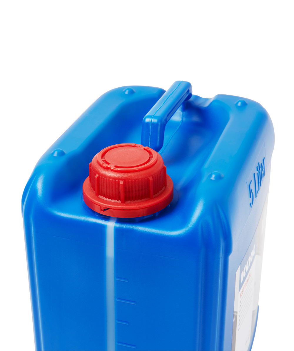 HM Kettenöl H 100, Haftöl für Sägeketten von Motorsägen, m - zumoo