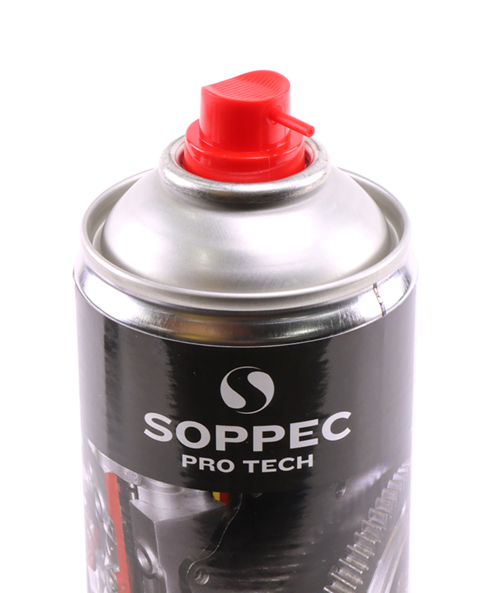 Soppec KupferSpray