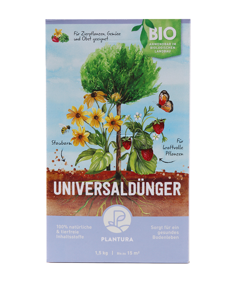 Plantura Universaldünger