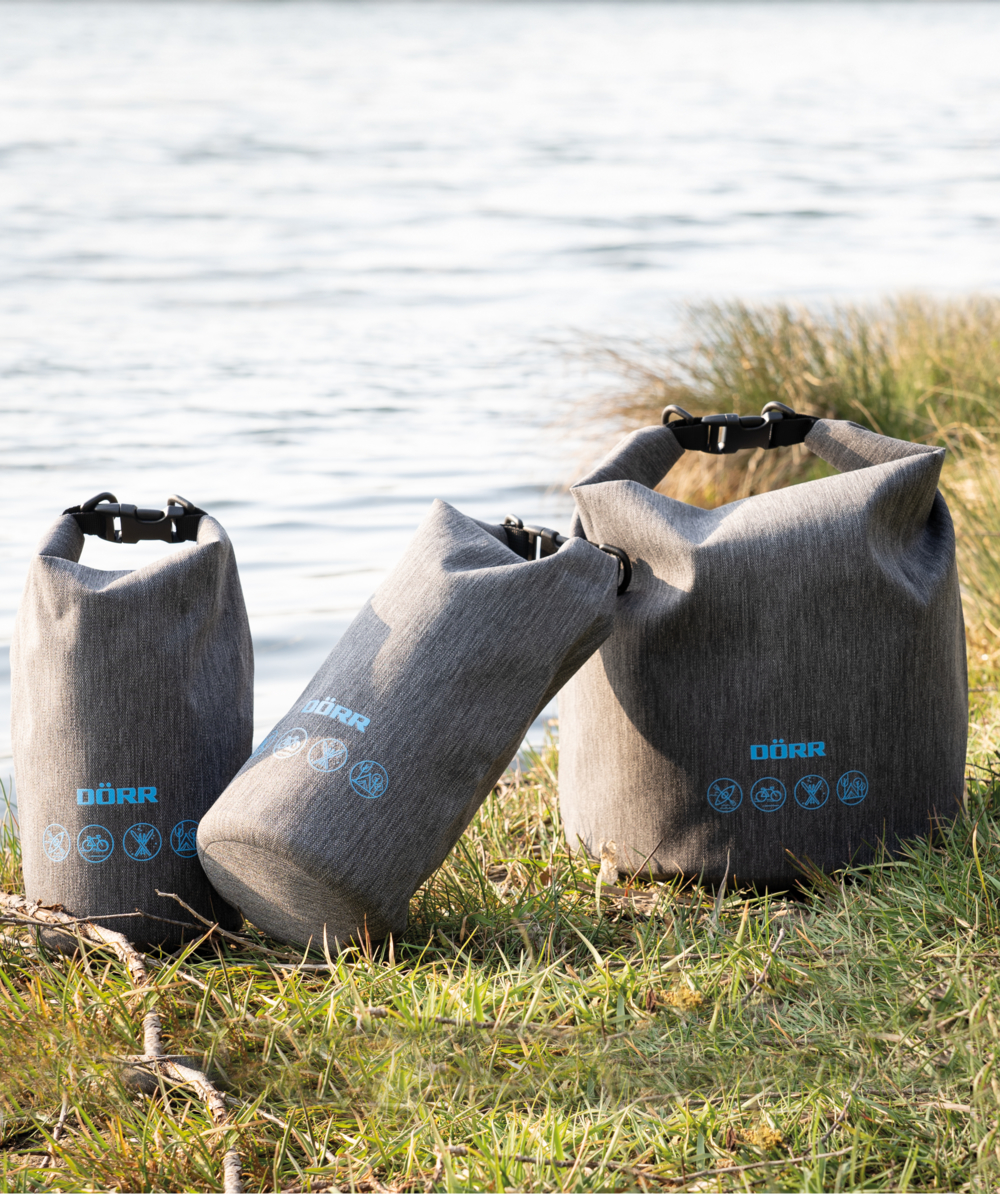 D RR Dry Bag bei KOX online f r Forst und Garten bestellen