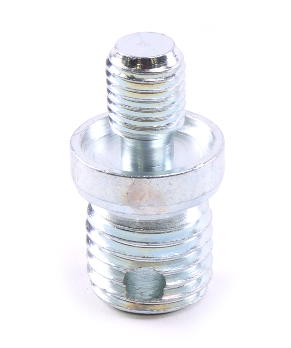 Tecomec Adapter Fadenkopf M10 x 1,25 LHM 