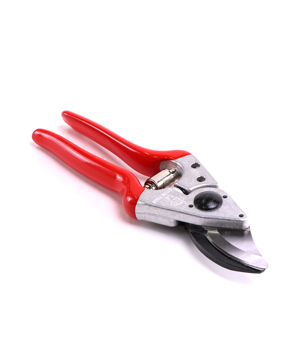 Hermhoffer GardenSlicer Pro Gartenschere - Rostfreie Heckenschere Für Harte Äste