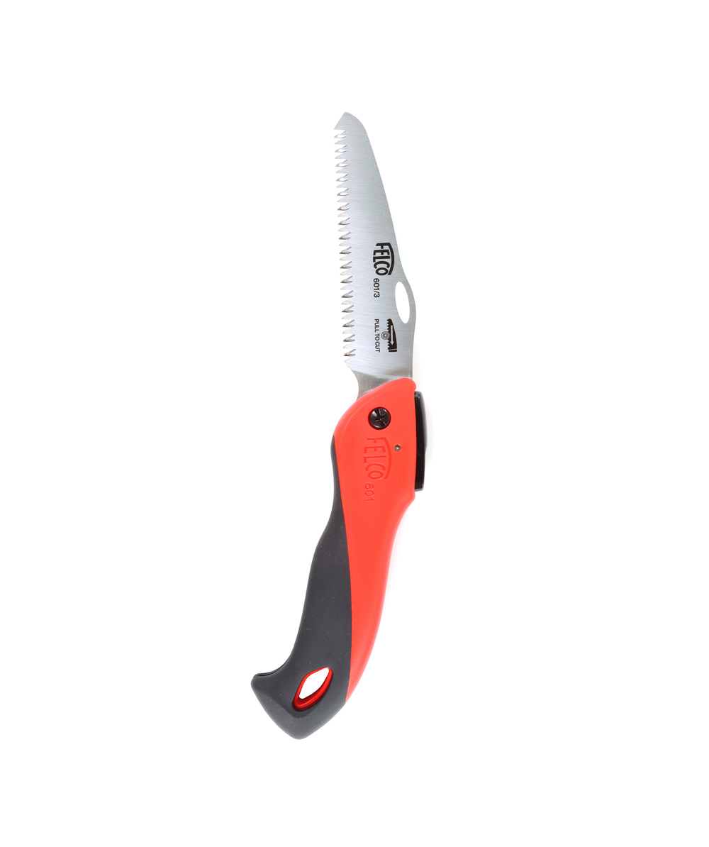Felco Klappbare Säge 601 mit 12 cm Sägeblatt » bei KOX online für Forst