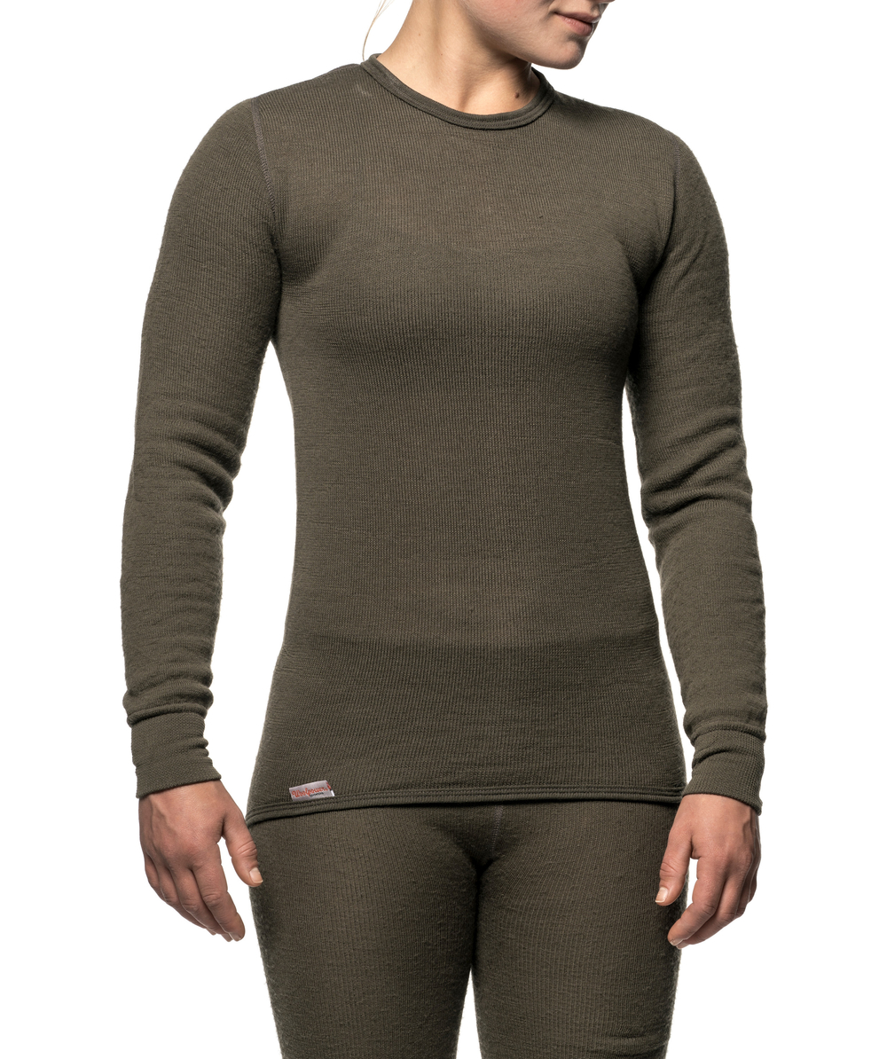 Woolpower crewneck 200 online
