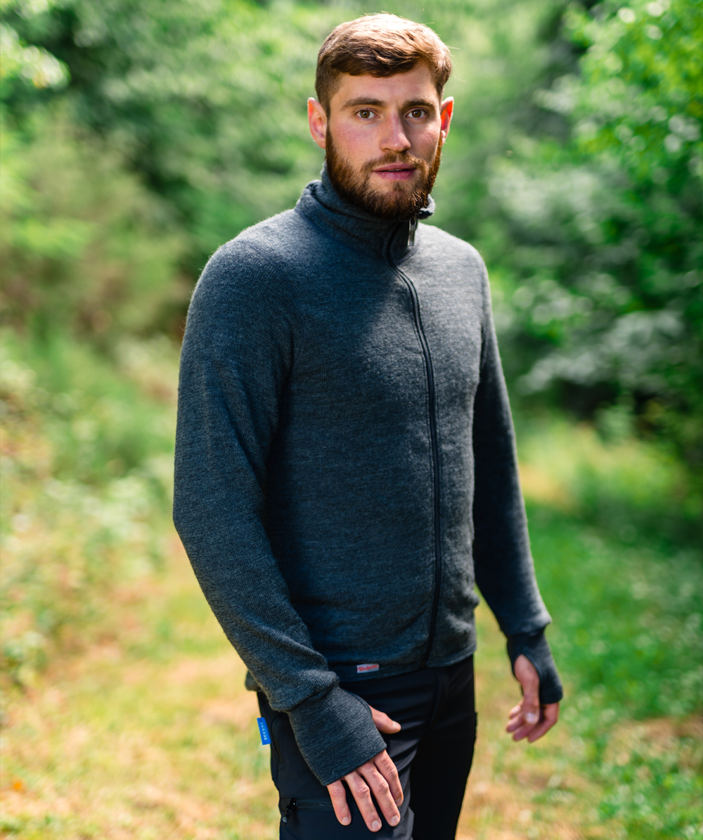 Woolpower 400 jacket Clearance