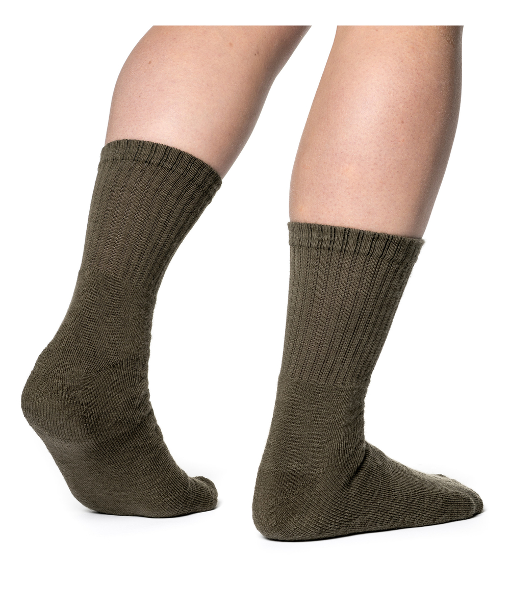 Woolpower socken Clearance