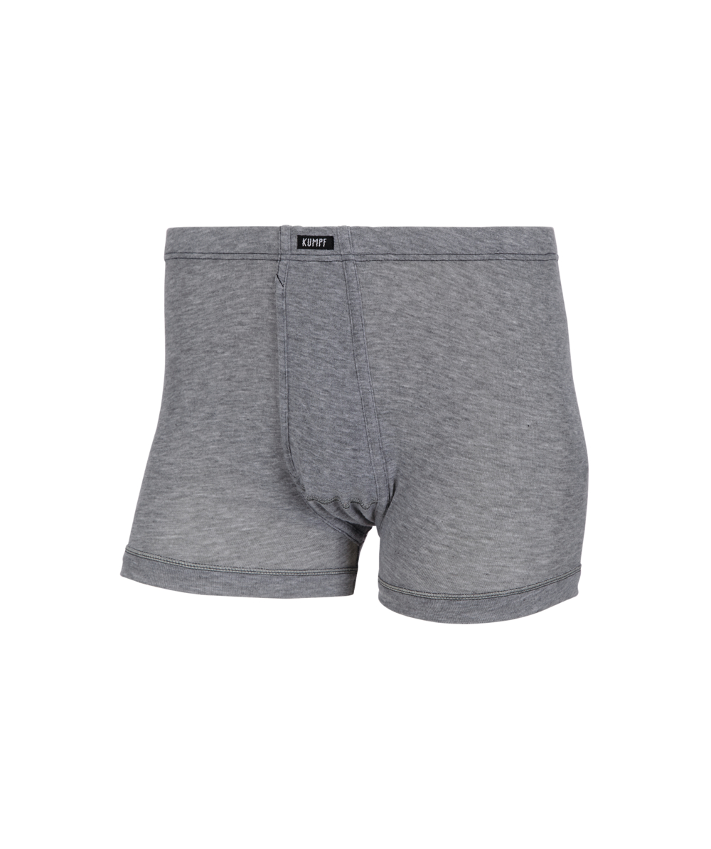 Kumpf Active Light Boxer Shorts Grau, Grau, XX77211