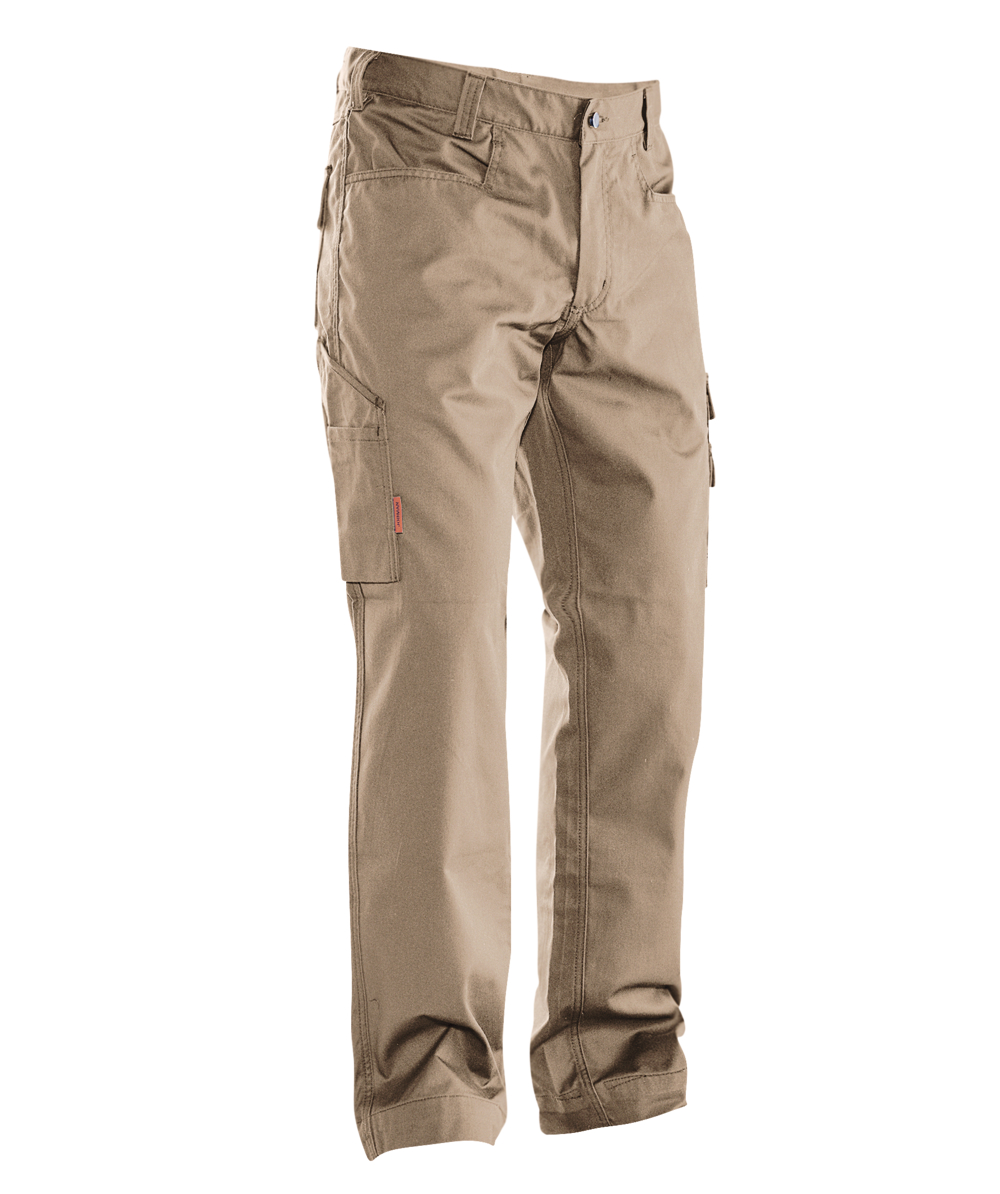 Jobman Arbeitshose 2313 Khaki, Khaki, XXJB2313K