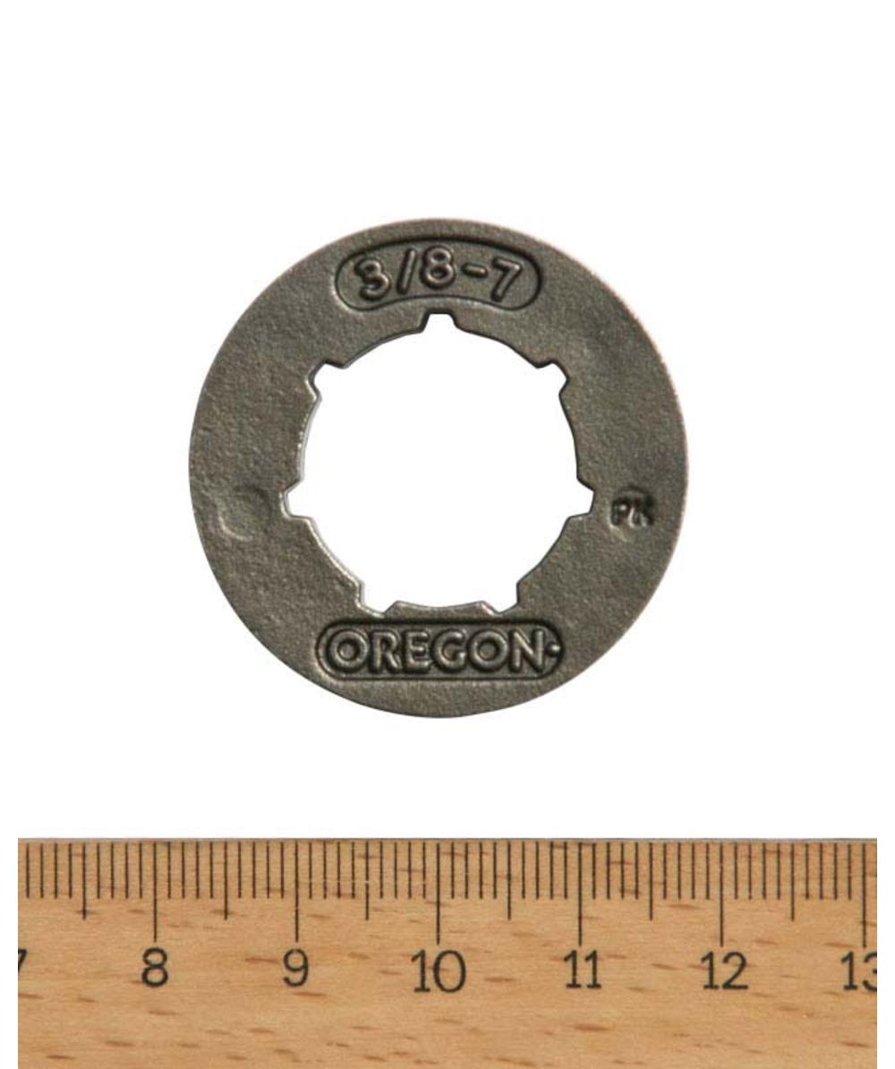 Oregon Ersatzring 3/8