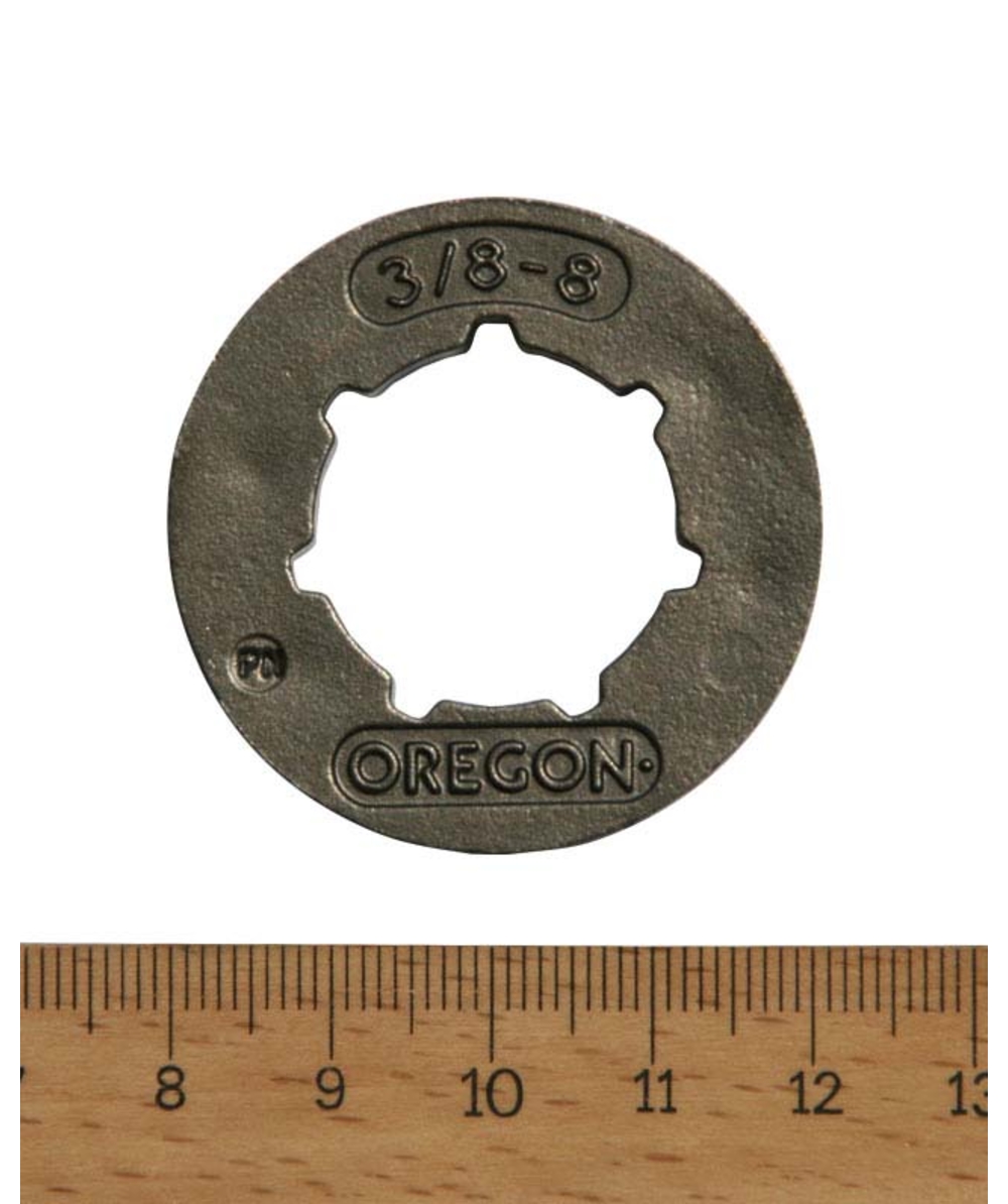 Oregon Ersatzring 3/8