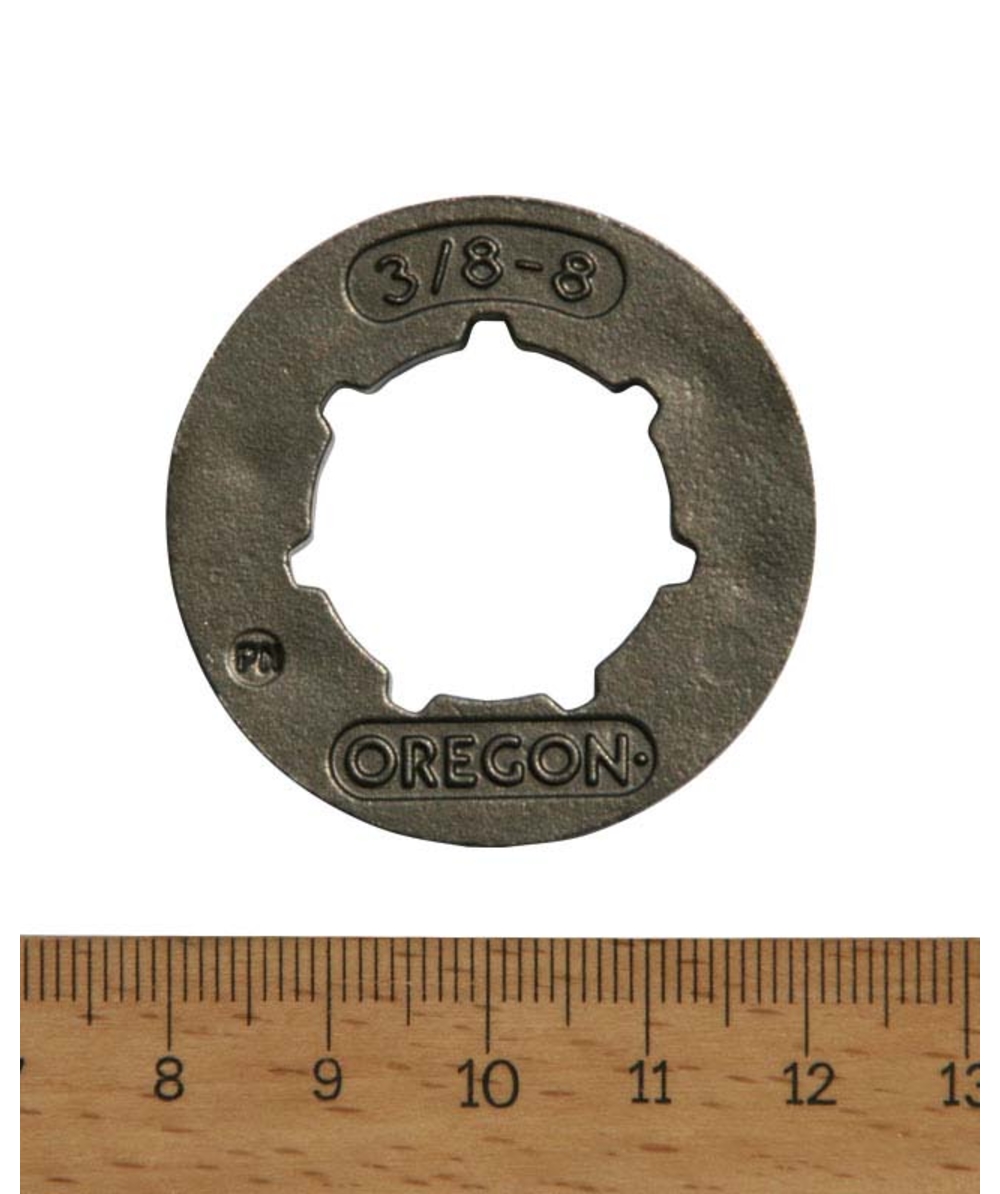 Oregon Ersatzring 3/8