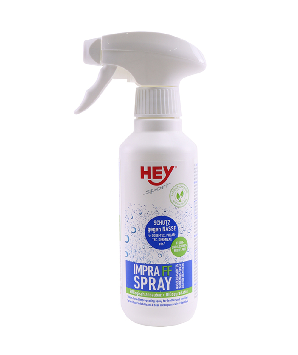 HEY Sport Impra FF Spray