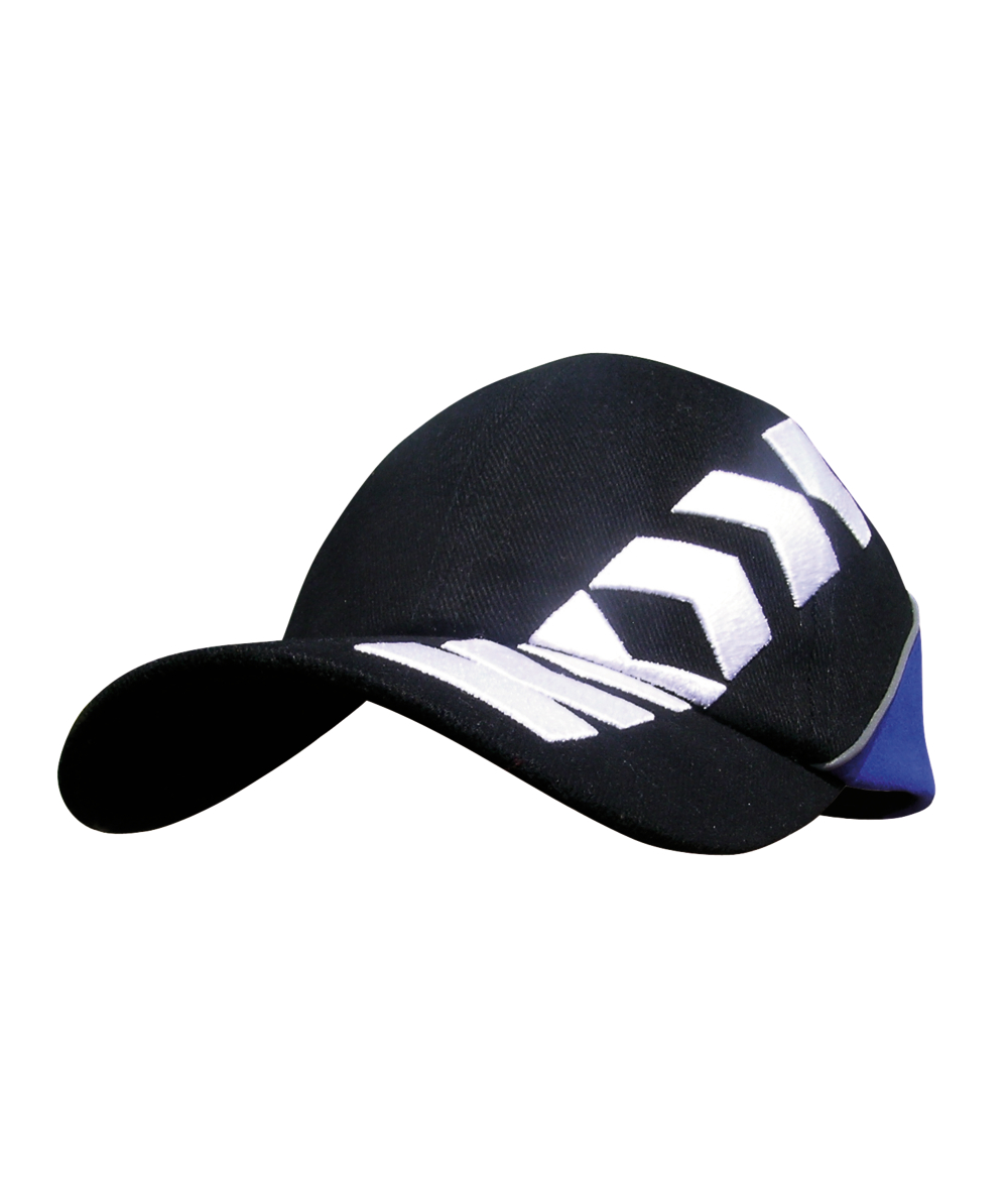 KOX Cap 3D Edition Blau/Schwarz, Blau/Schwarz, XXP026