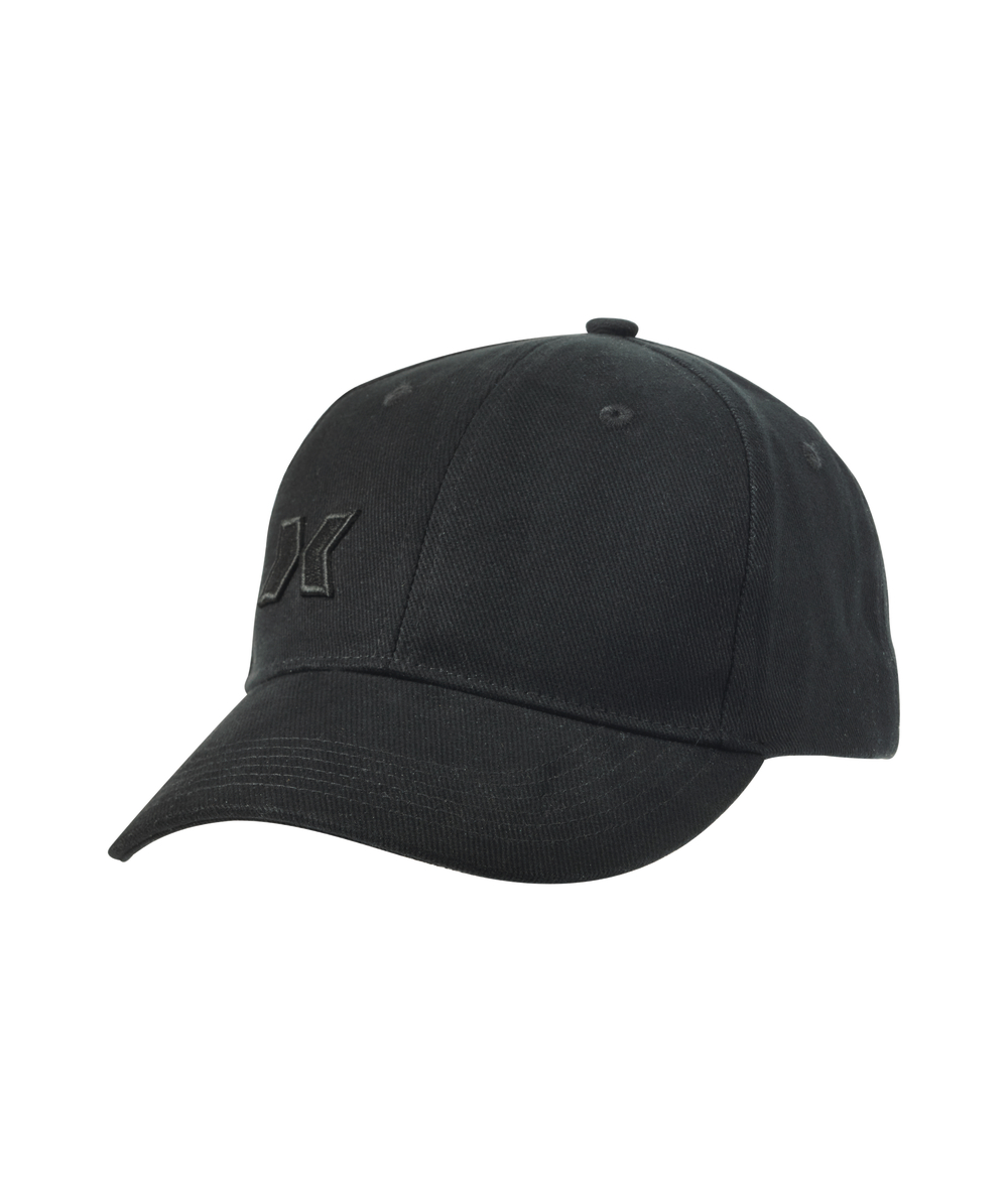 KOX Cap Classic Schwarz, Schwarz, XX72515