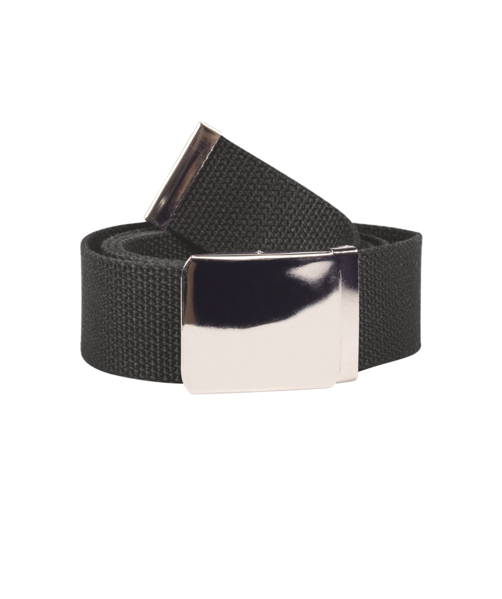 KOX Grtel Schwarz, Schwarz, XX72510