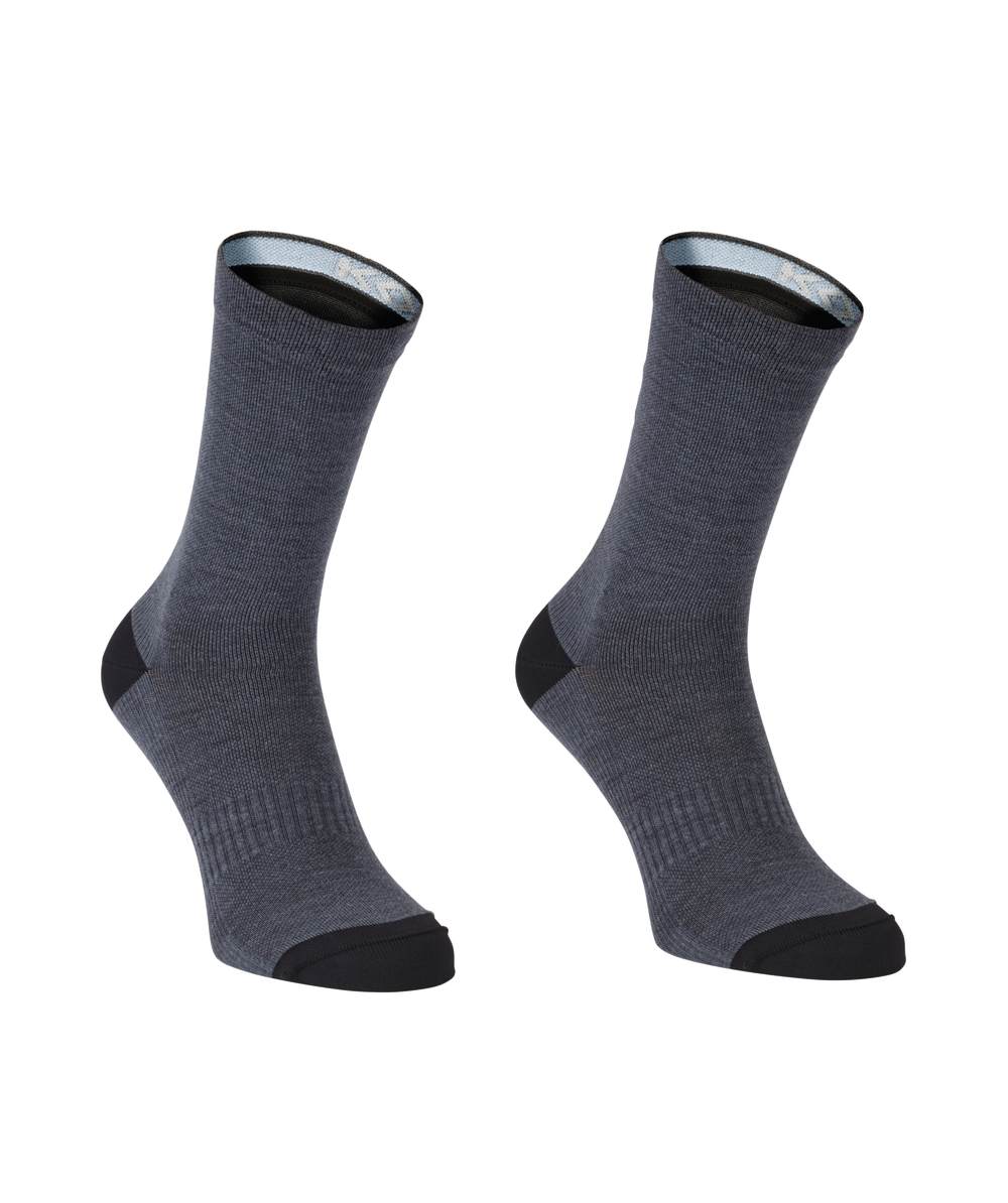 KOX Socken Merino Wool Light, Robust und luftig, XX77305