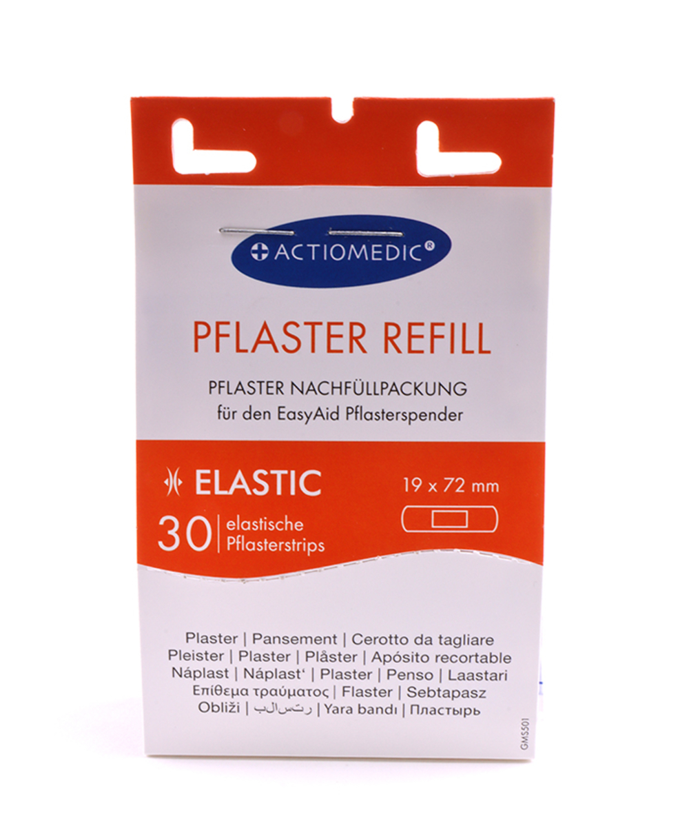 Pflaster Set, Pflaster, 30 Stück» bei KOX online für Forst und Garten  bestellen