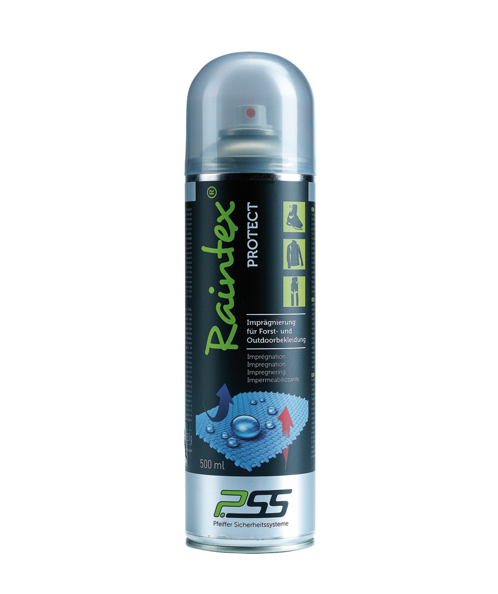 PSS Imprägnierspray Raintex Protect 500 ml, 500 ml, XX73508-01
