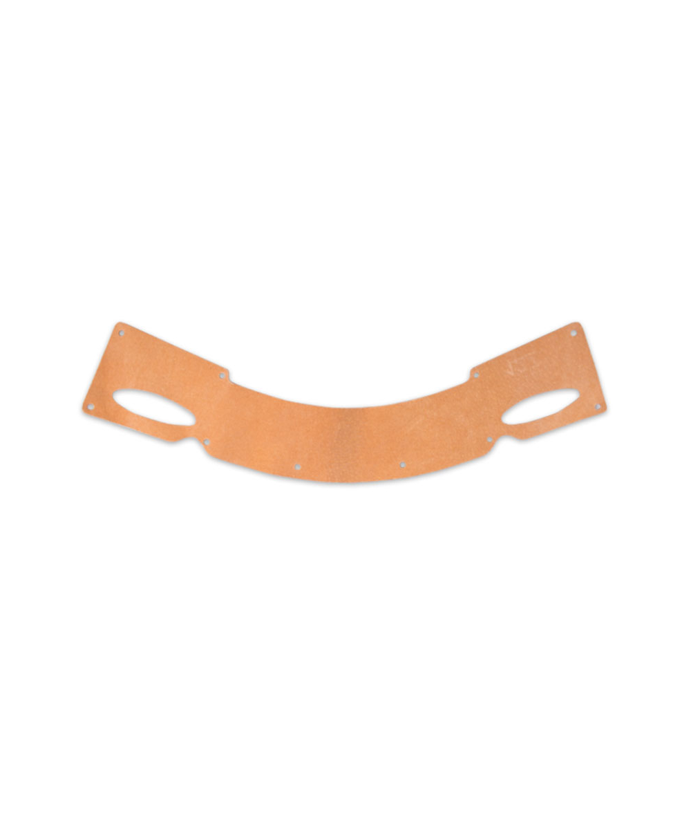 3M Schweileder/ Schweiband Forsthelm, Hygienisches Schweileder fr den Schutzhelm, XX74402