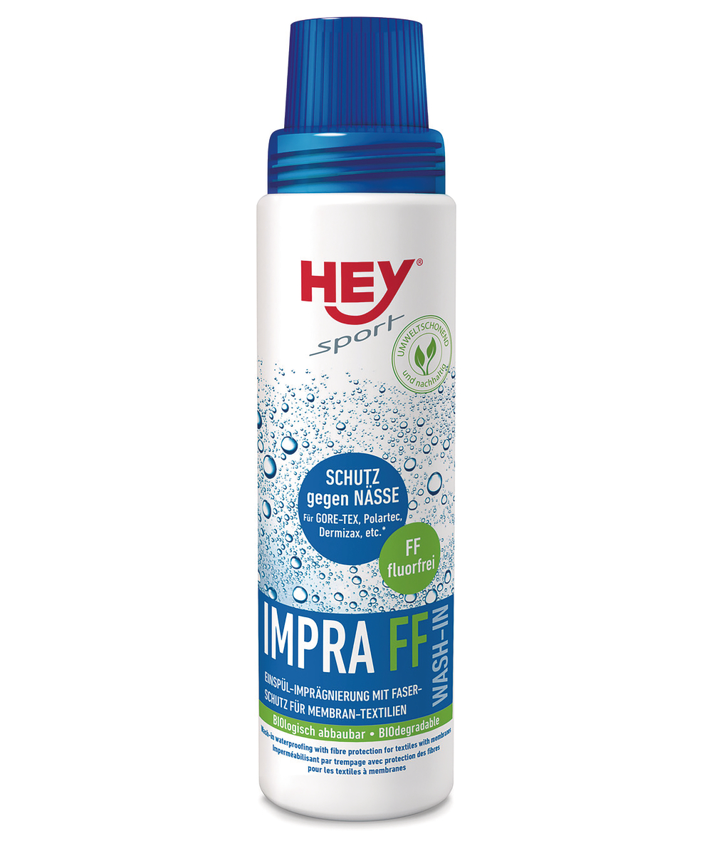 Imprägnier-Spray • GEA Waldviertler Webshop