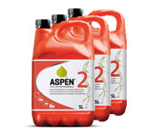Aspen 2T Benzin | KOX - Partner in Forst und Garten