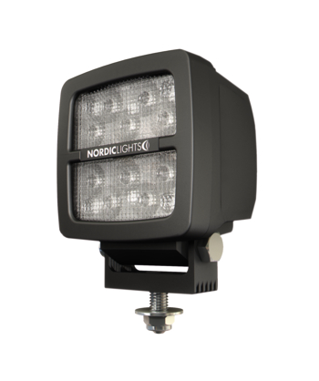 LED Traktorenbeleuchtung & Traktorscheinwerfer - NORDIC LIGHTS®