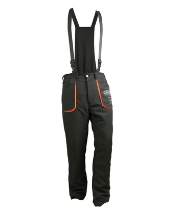 Oregon yukon schnittschutzhose