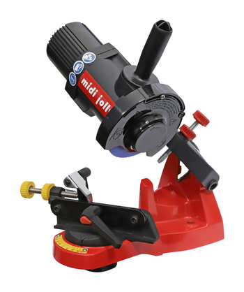 Tecomec elektrisches Kettenschärfgerät MIDIJolly-N Pruner MJ 50-60 Tecomec elektrisches Kettenschärfgerät MIDIJolly-N Pruner MJ 50-60