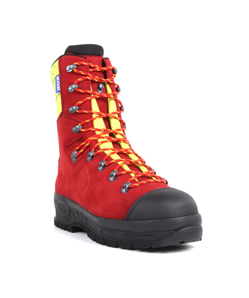 Chaussure deals de tronconnage