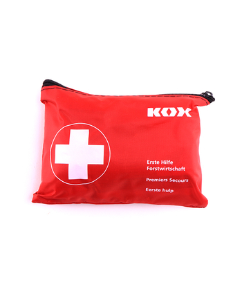 Erste-Hilfe-Set, Erste-Hilfe-Tasche » bei KOX online für Forst und