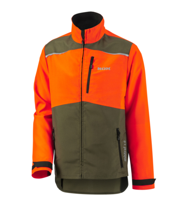 Forstjacke kaufen