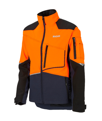 Forstjacke herren clearance